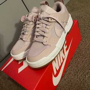Nike Dunk Low Disrupt
